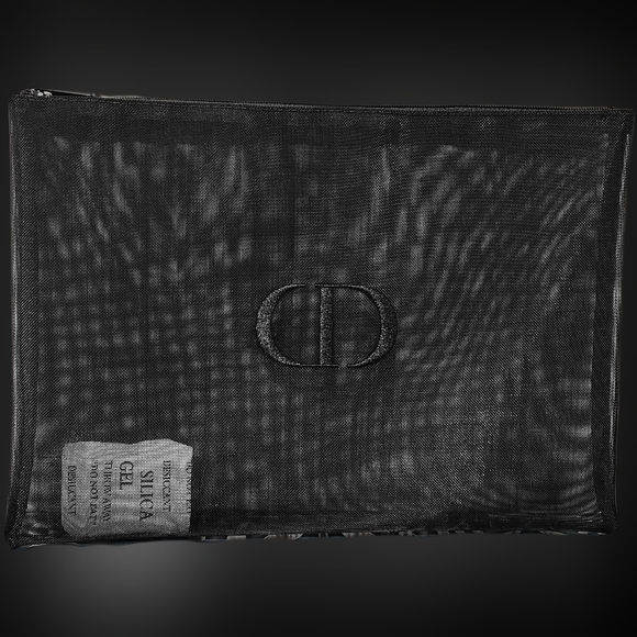 Dior mesh bag - Picture 8 of 8
